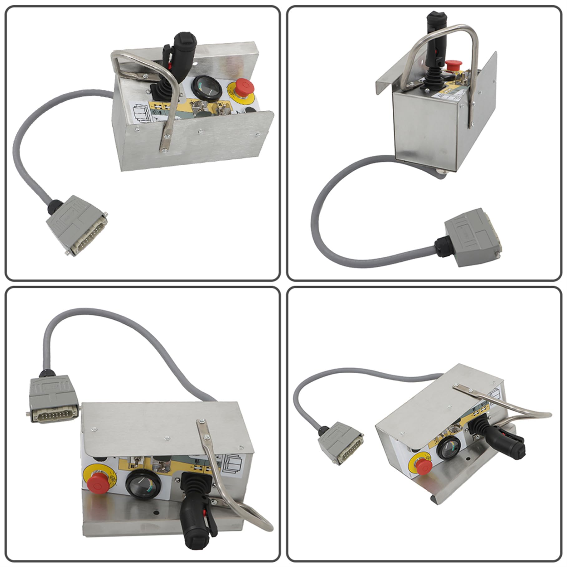 Amazon.com: TJHSM 156879 Control Box for Skyjack Scissor Lift